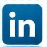 Ícone do LinkedIn